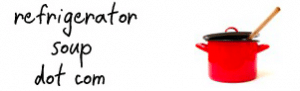 refridgeratorsoup.com logo