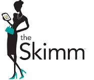 theSkimm logo
