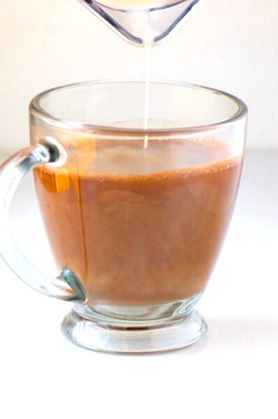 We're loving chai tea which s why it's part of our September Diggin' It series