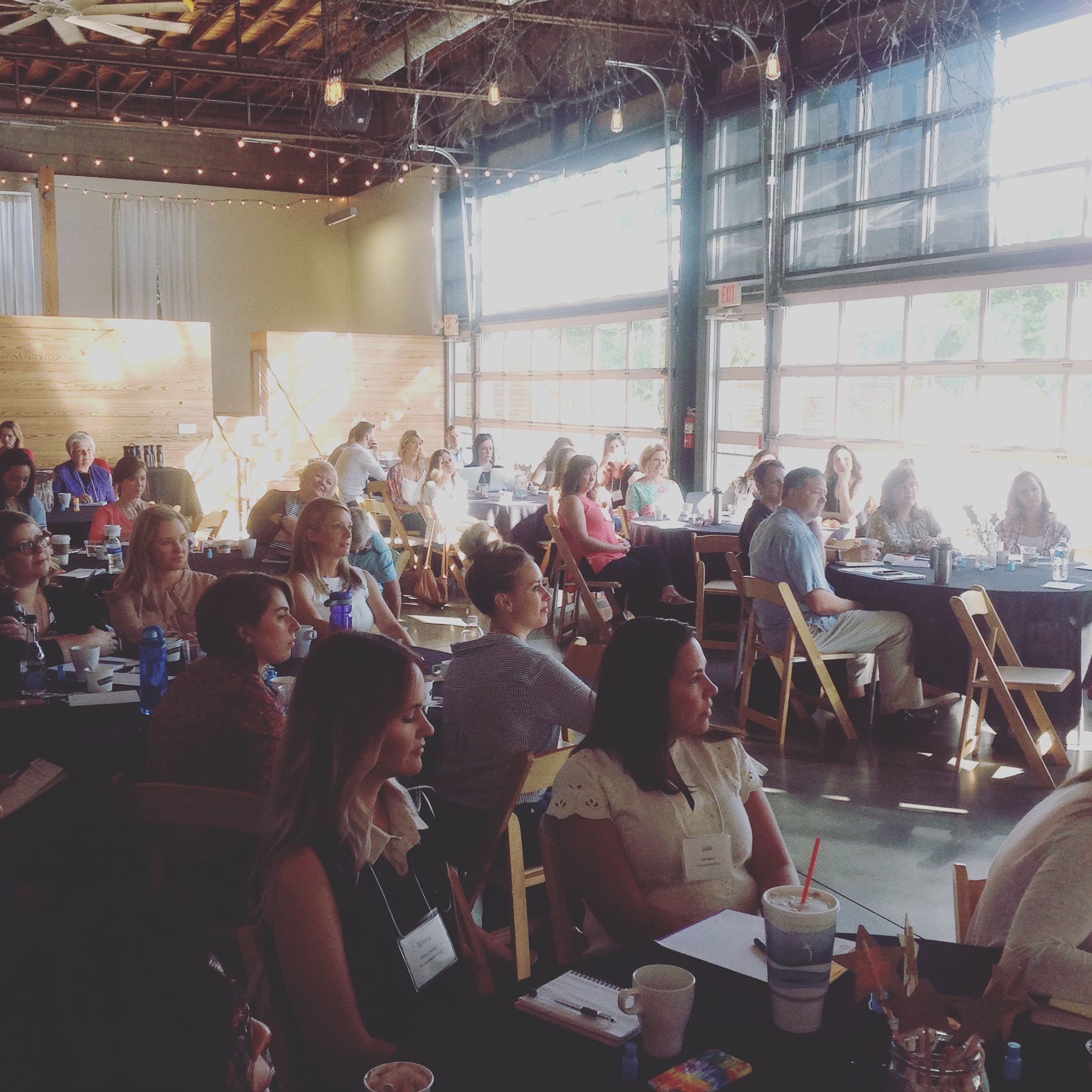 ChoppedCon 2016 is a wrap and part of what I'm sharing for I'm Diggin' It 9.24.16