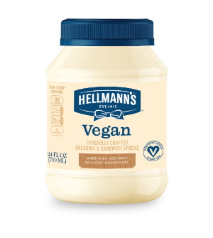 We're talking about Hellmann's Vegan Mayo in today's Vegan Victories: November 2016