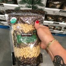 Kirkland Pine Nuts