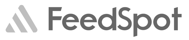 feedspot logo