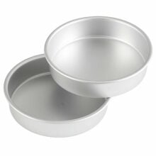 Wilton Aluminum Cake Pans