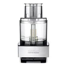 Cuisinart Food Processor