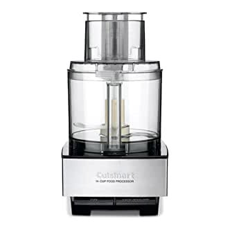 Cuisinart Food Processor