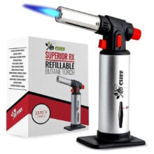 Kitchen Torch