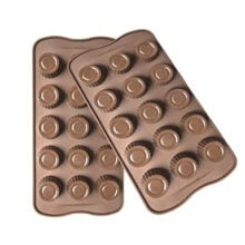Mini Cup Molds