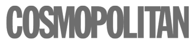 Cosmopolitan Magazine logo