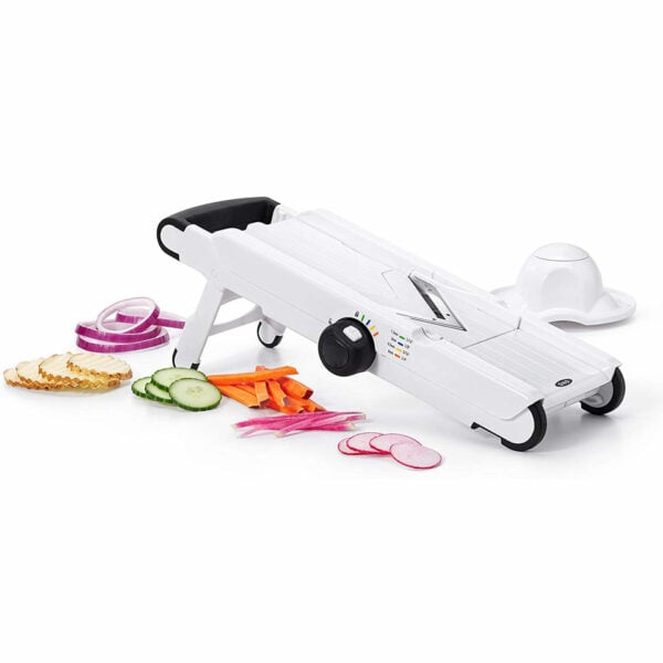 thumbnail image of oxo mandoline slicer