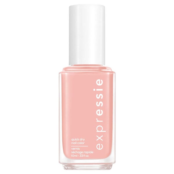 Essie Quick-Dry Nail Polish