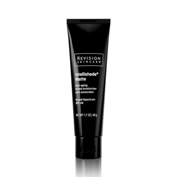 revision skincare moisturizer