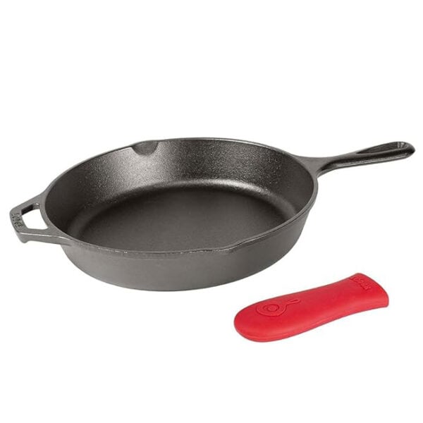 lodge cast iron skillet